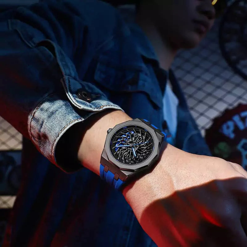 <tc>I8 Sport Kreisel Edition (NEU)</tc>