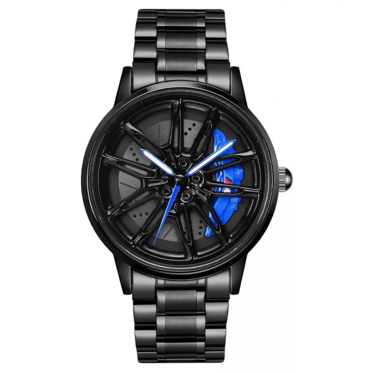 ///M2 Spinning Edition