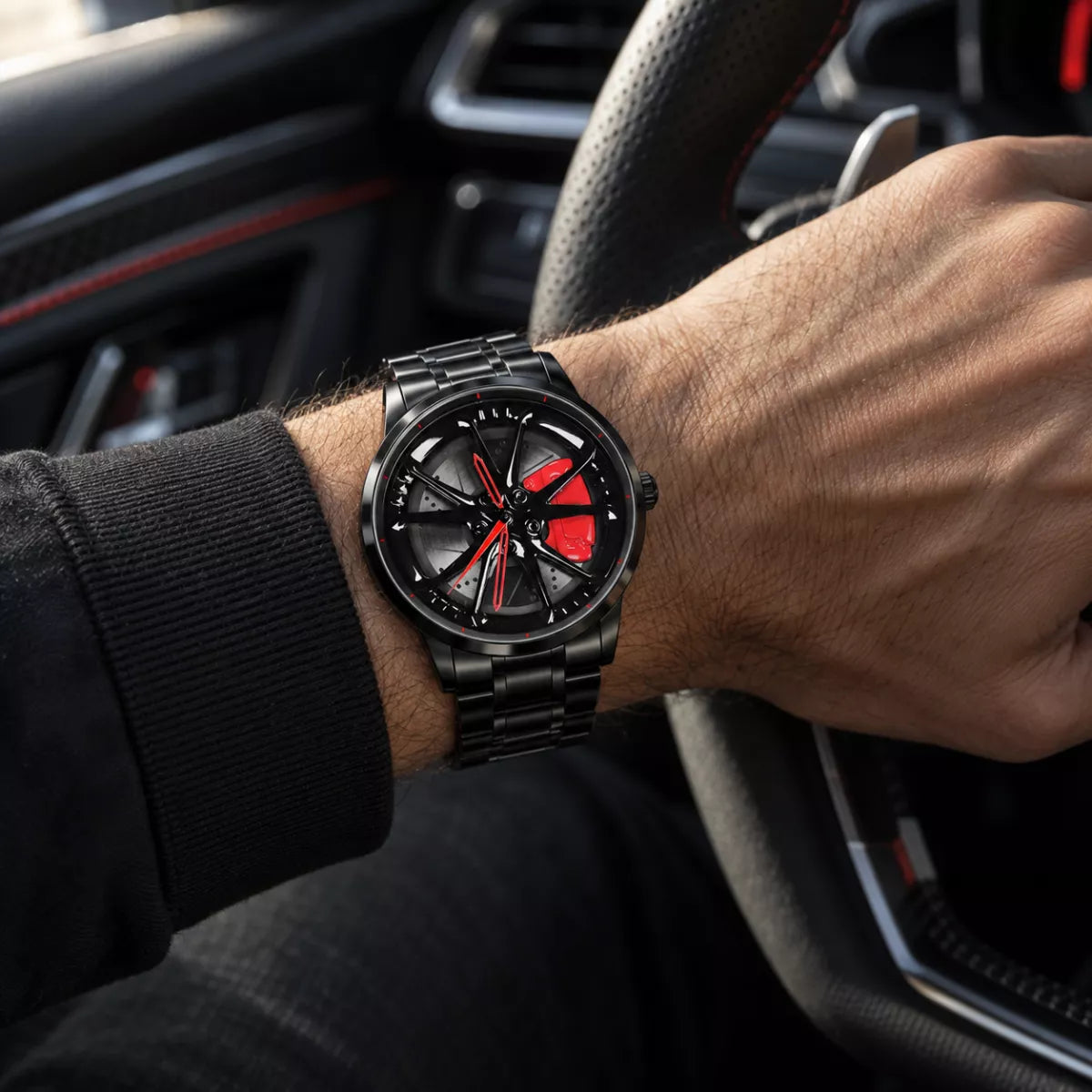 N30 Performance Spinning Edition
