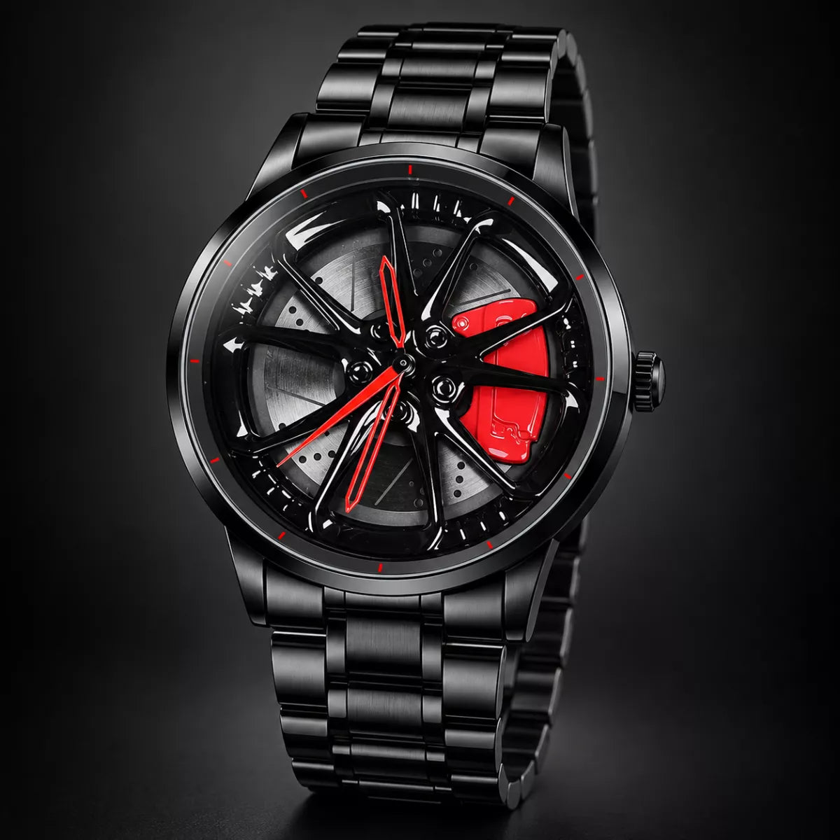 N30 Performance Spinning Edition