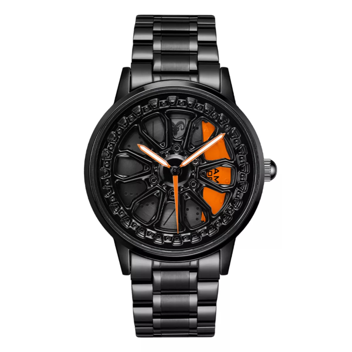 Dodge RAM 1500 Spinning Edition