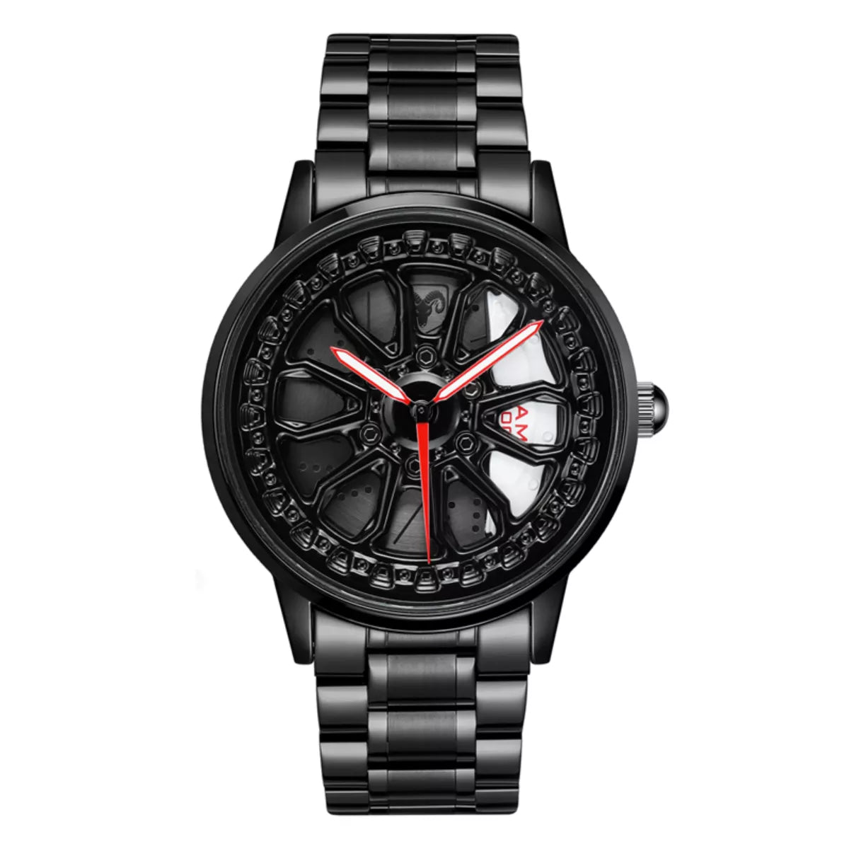 Dodge RAM 1500 Spinning Edition