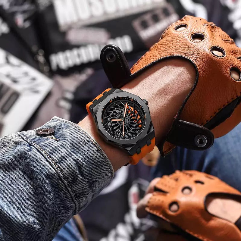 <tc>I8 Sport Kreisel Edition (NEU)</tc>