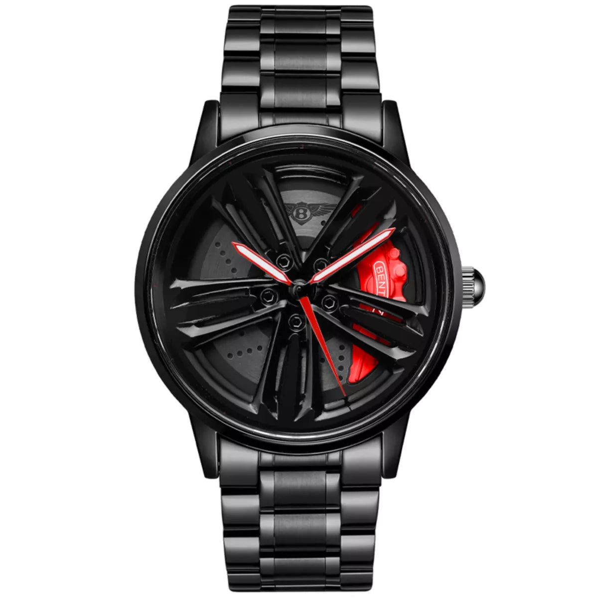 Continental GT Spinning Edition