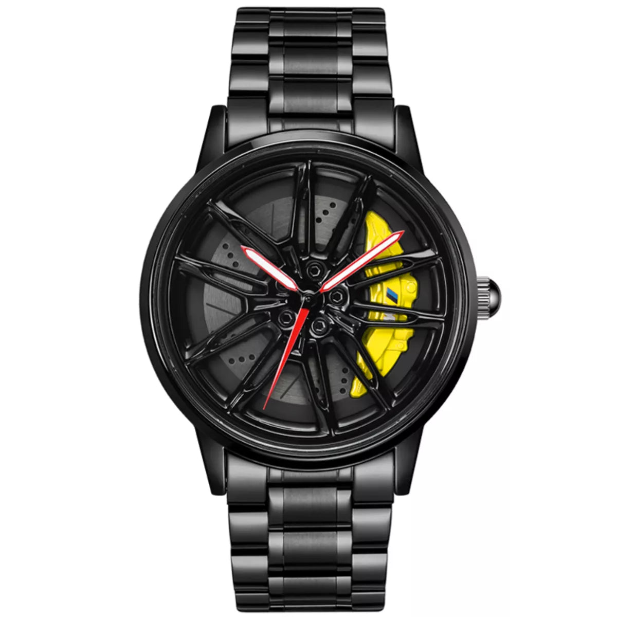 ///M2 Spinning Edition