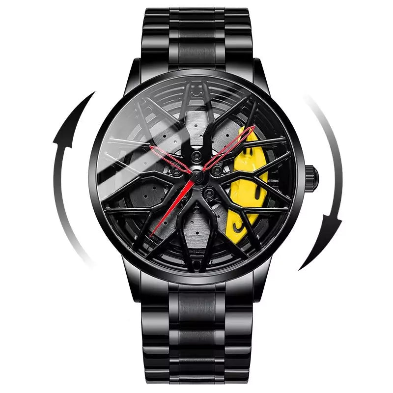 Petronas 63S Spinning Edition