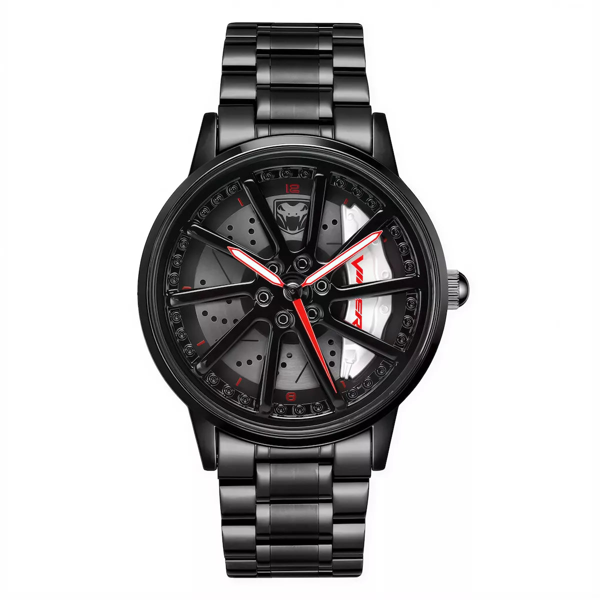 Dodge Viper VoooDoo II Spinning Edition