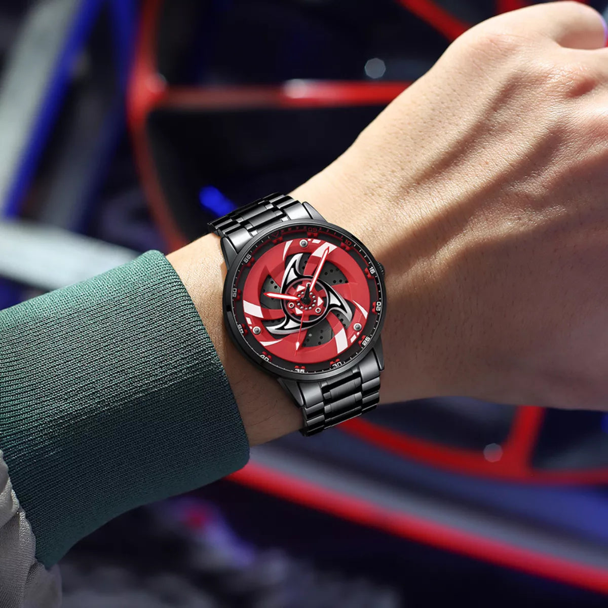 Eternal Shadow - Itachi Edition