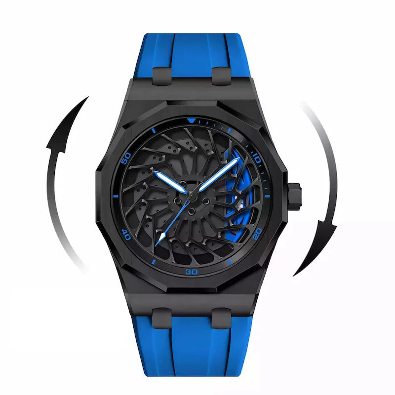 <tc>Edizione I8 Sport Giradischi (NUOVO)</tc>