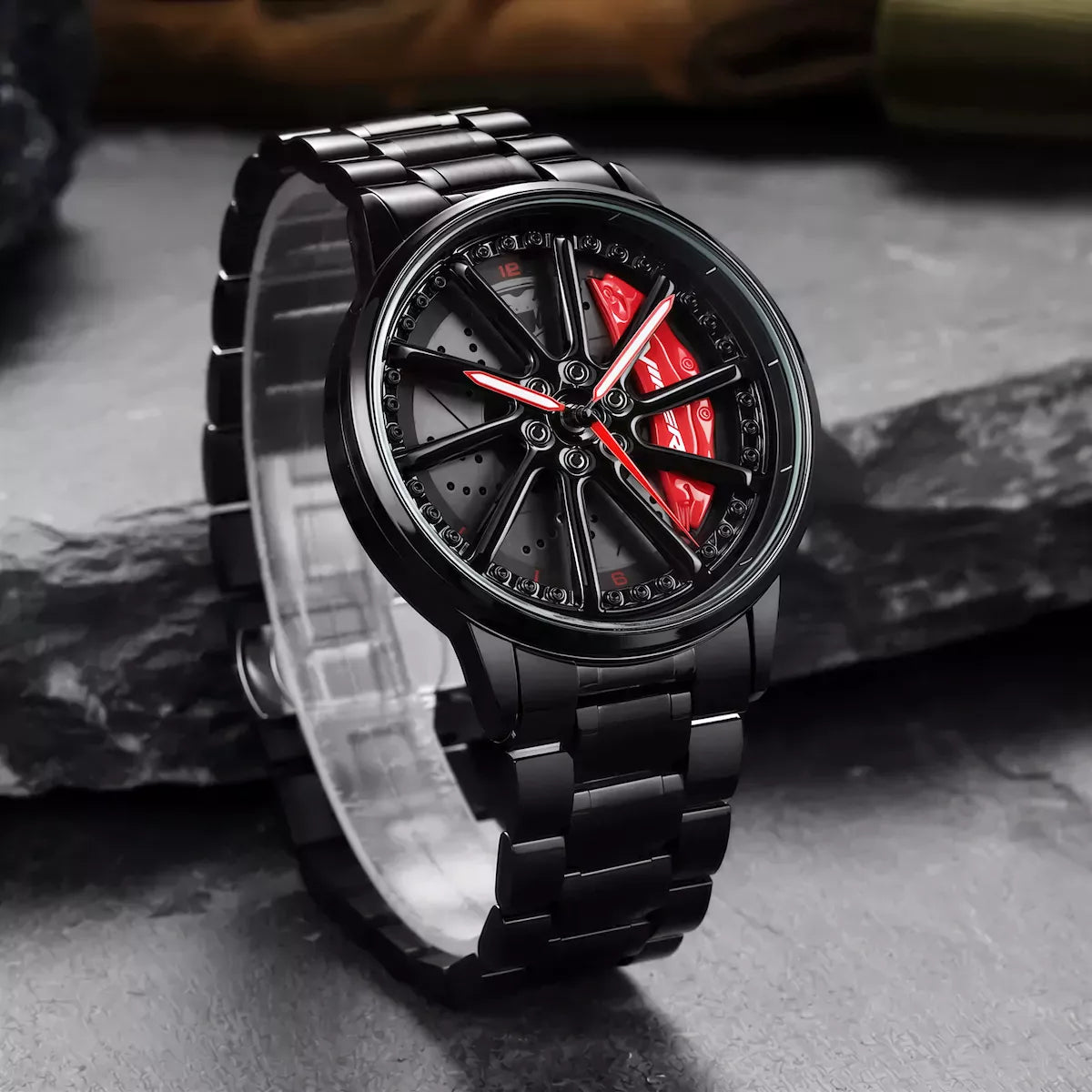 Dodge Viper VoooDoo II Spinning Edition