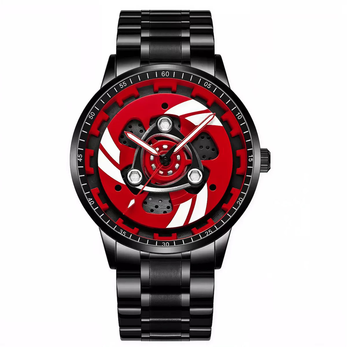 Monster GP Giratoire