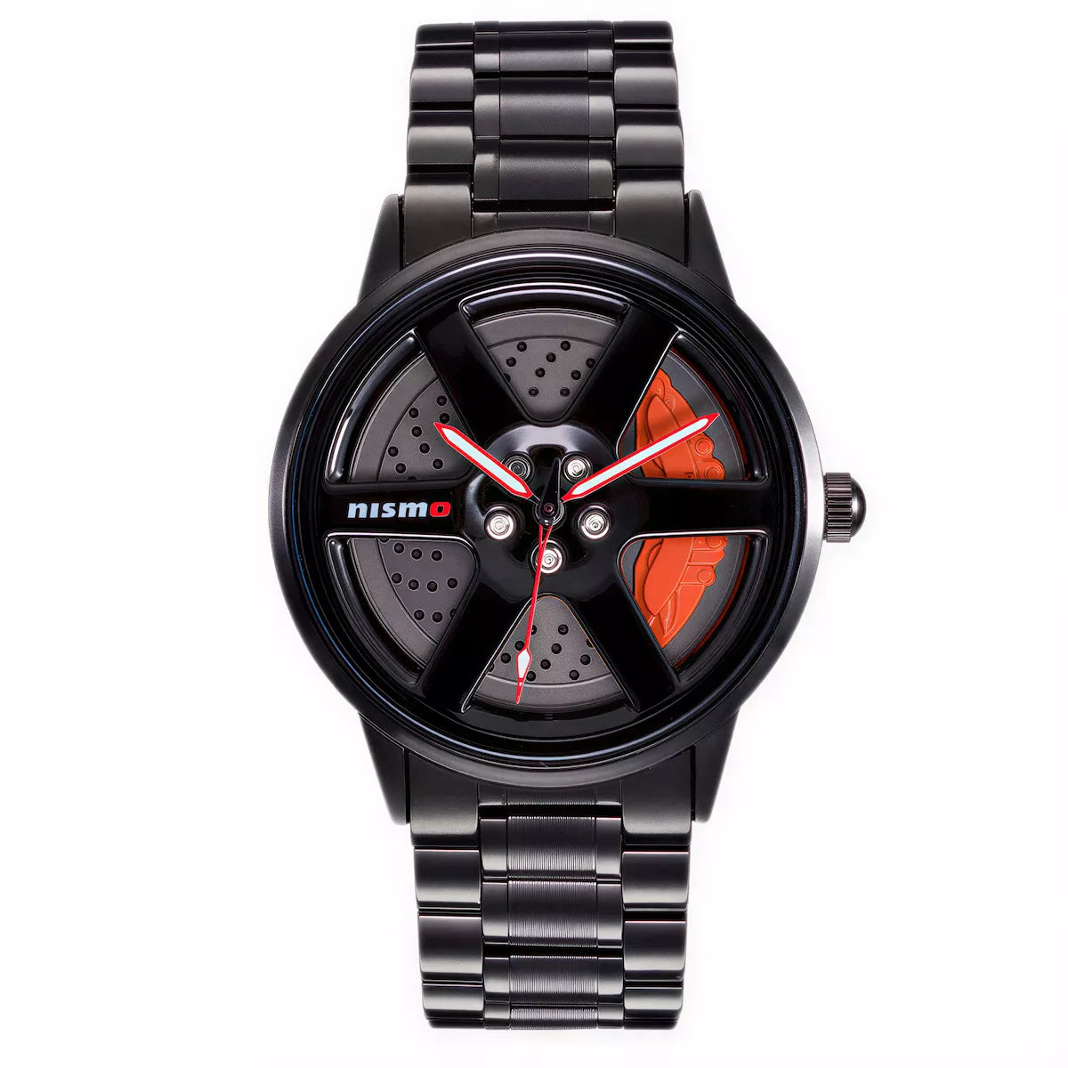 Nismo GTR Spinning Edition