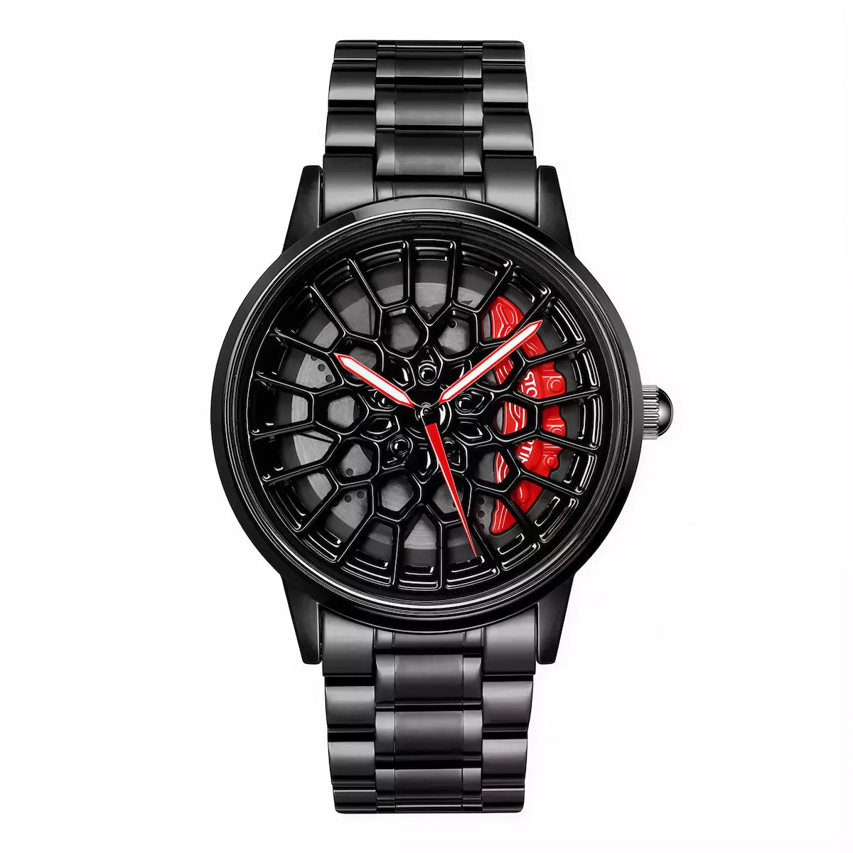 DBS 770 Spinning Watch