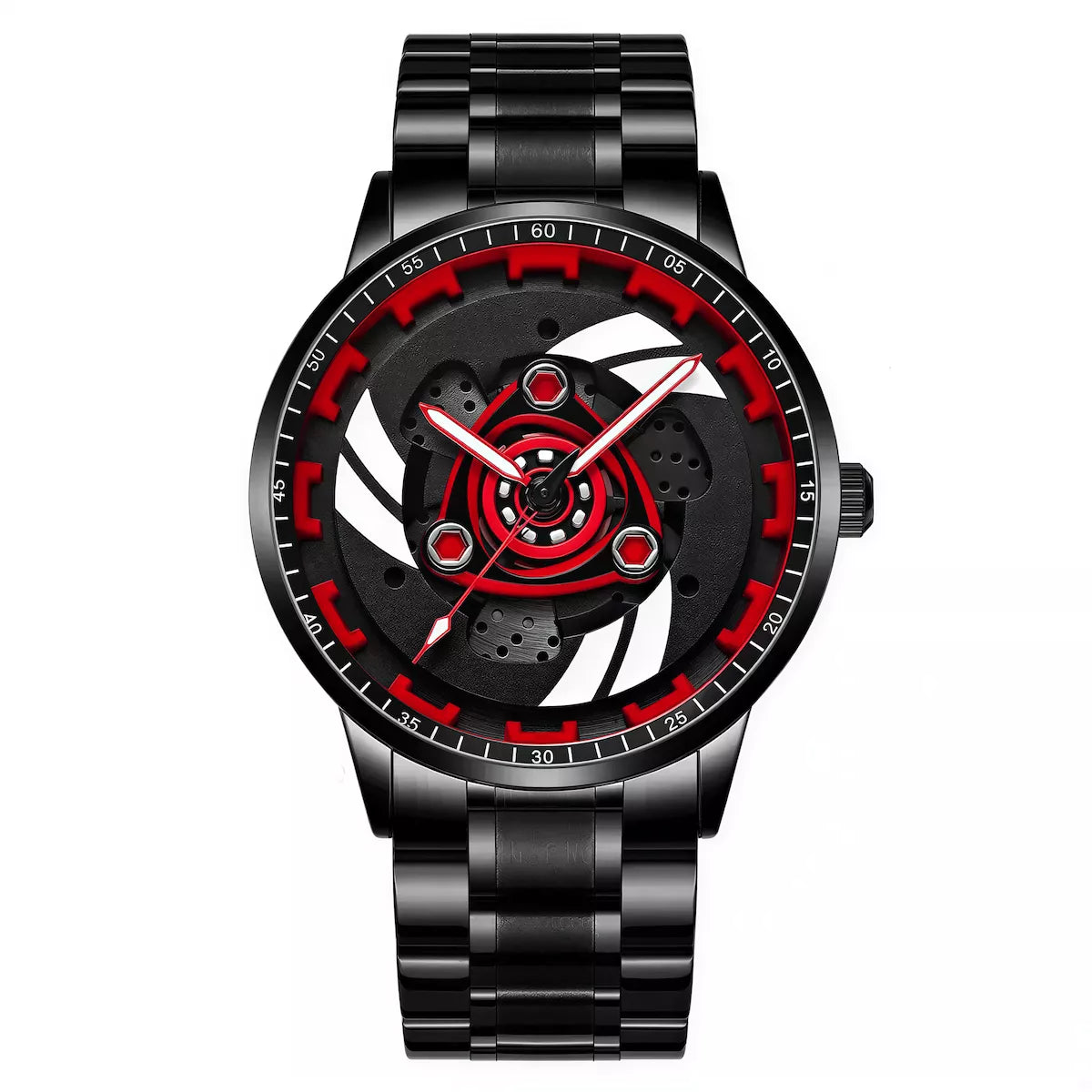 Monster GP Giratoire