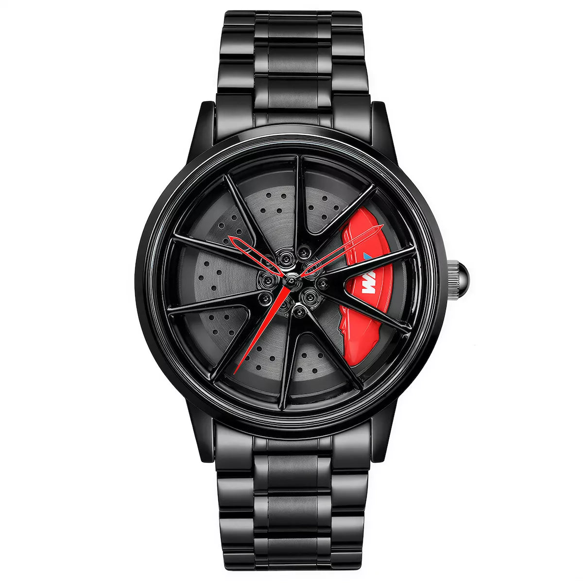 ///M3 Spinning Edition