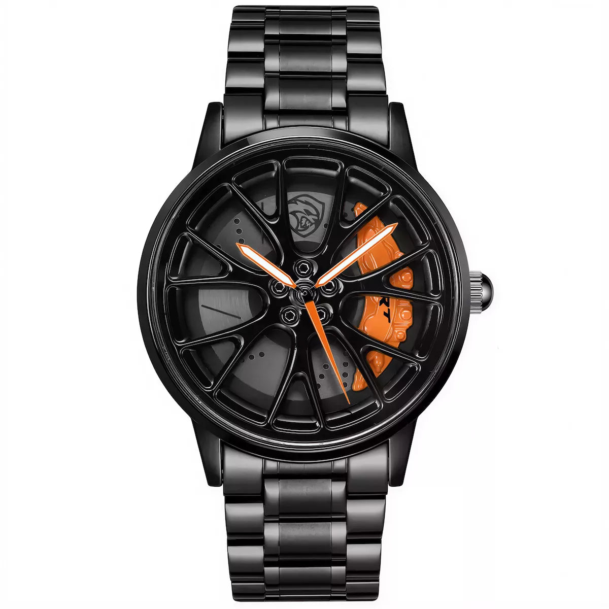 Dodge SRT Spinning Edition