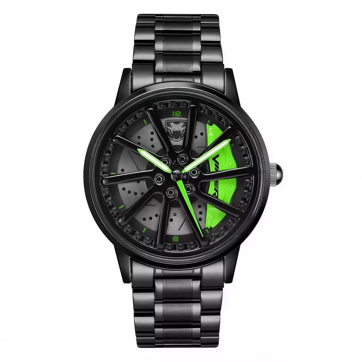 Dodge Viper VoooDoo II Spinning Edition