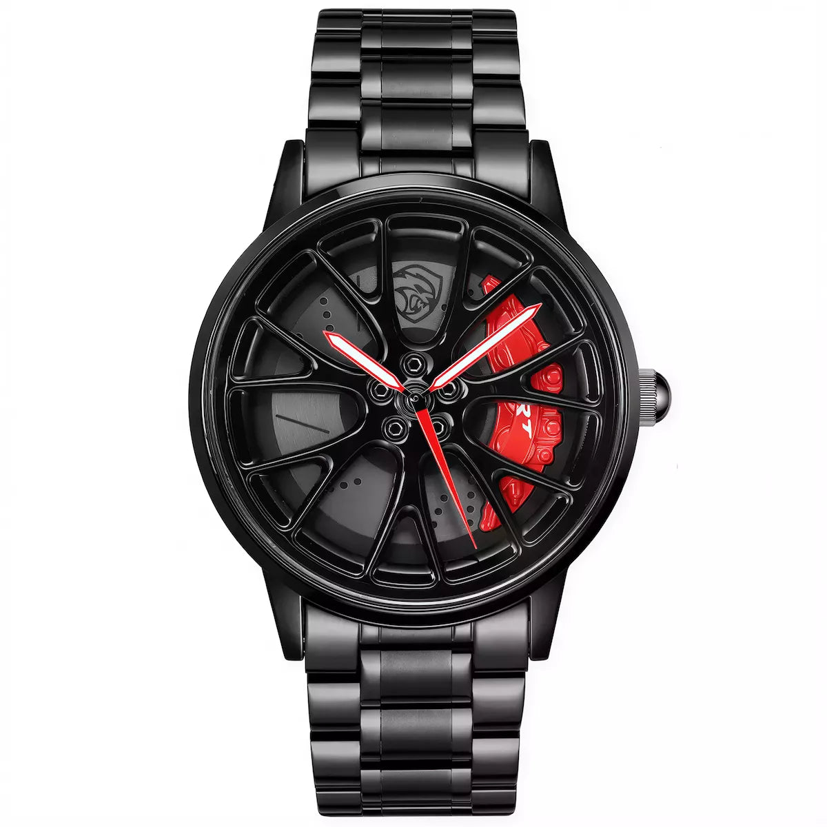 Dodge SRT Spinning Edition