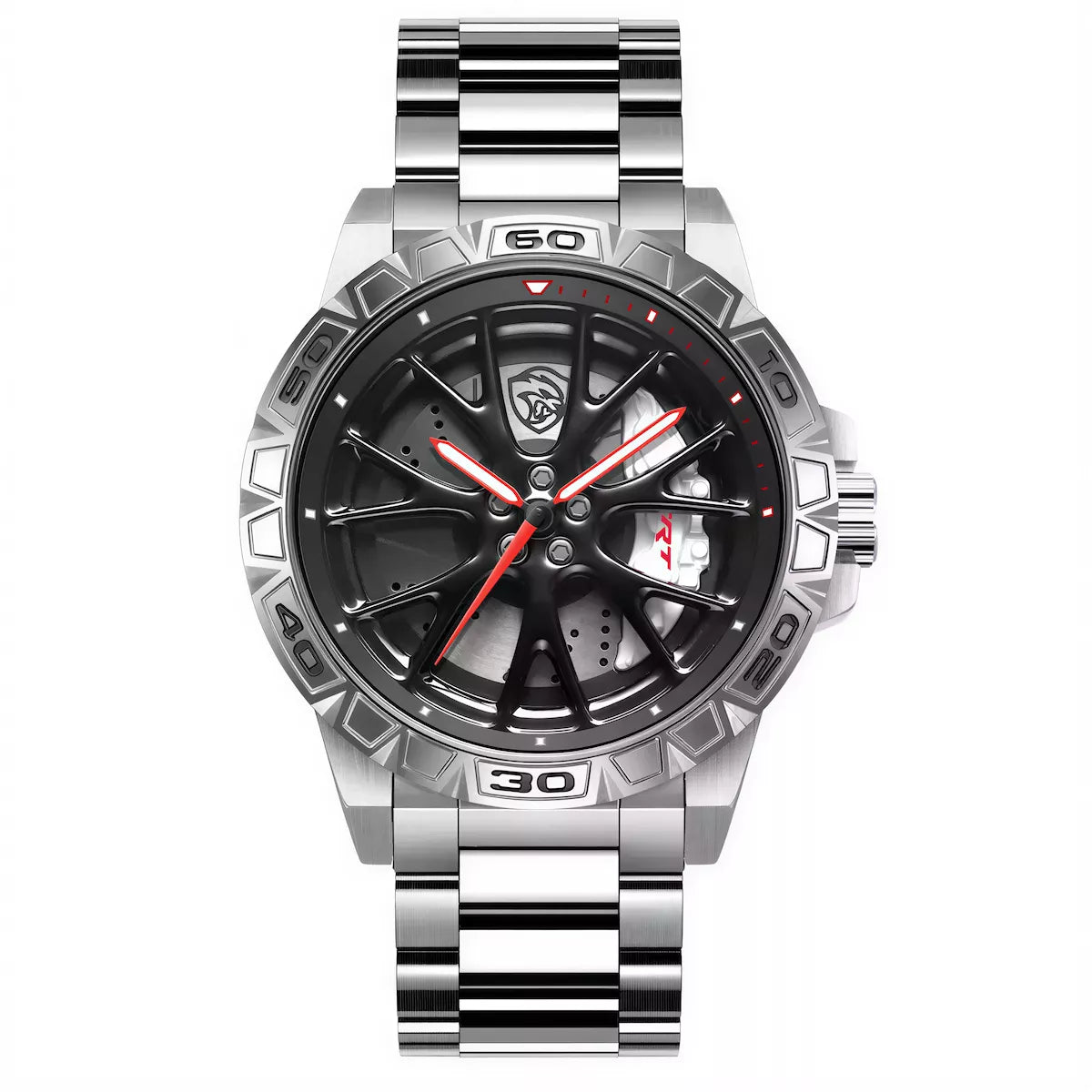 Dodge SRT Plus Spinning Edition