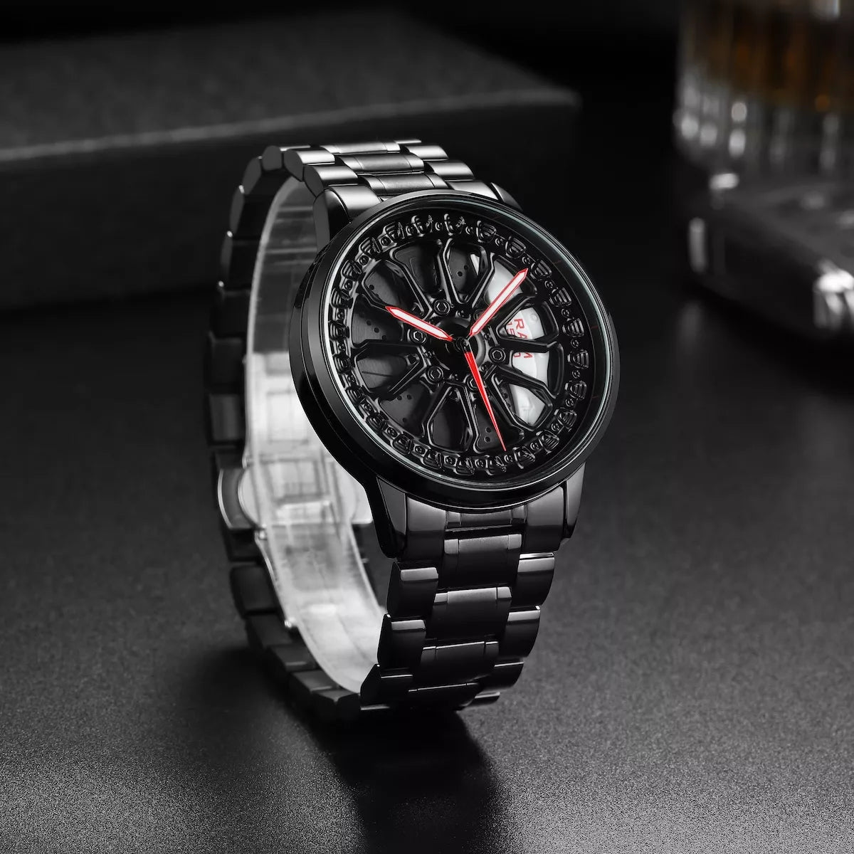 Dodge RAM 1500 Spinning Edition