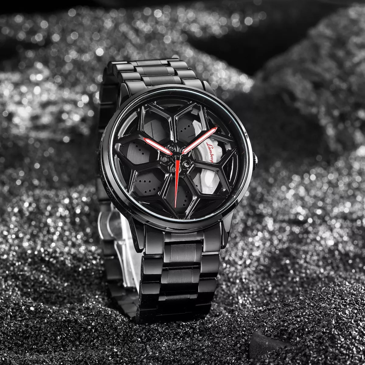 Performante Spinning Edition