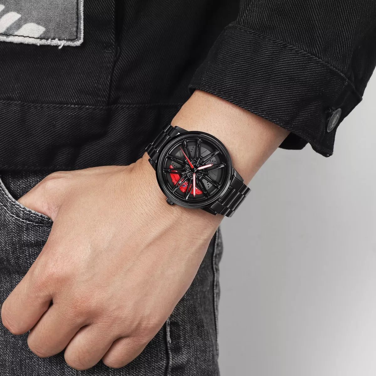 ///M2 Spinning Edition