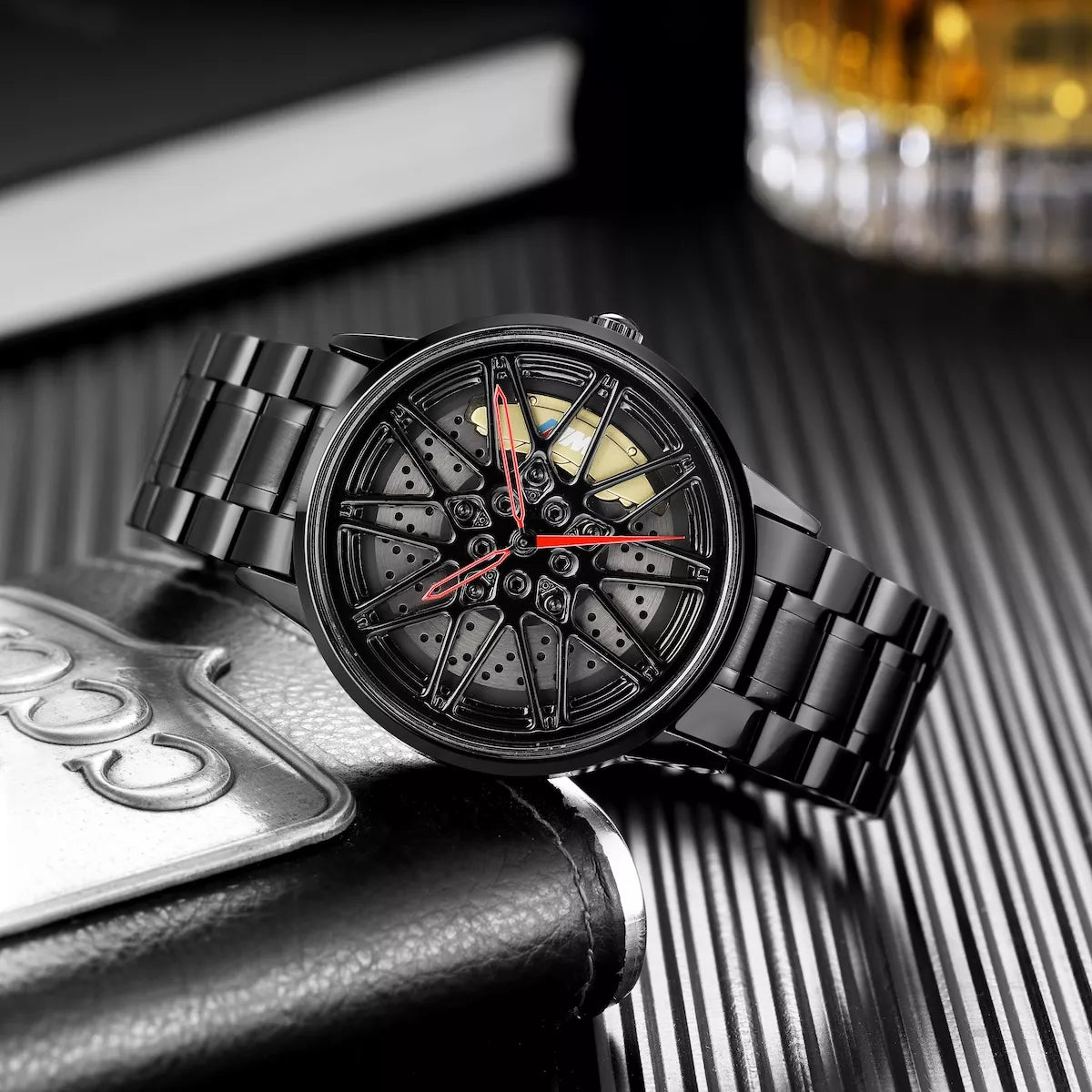 ///M4 - NO GIRATORIO