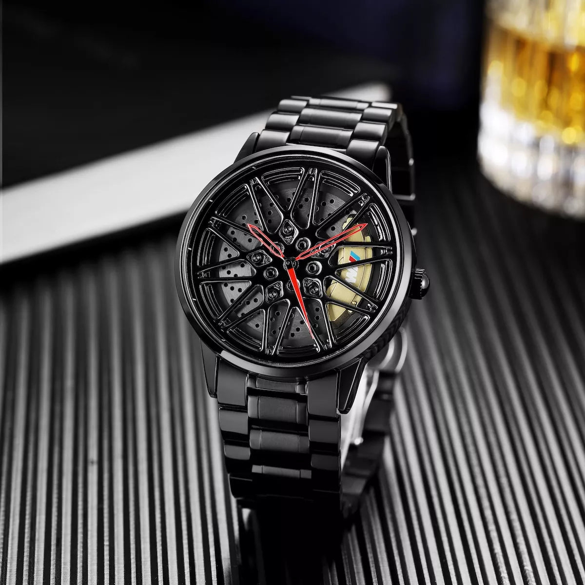 ///M4 - NO GIRATORIO