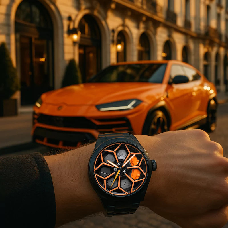 Performante Spinning Edition