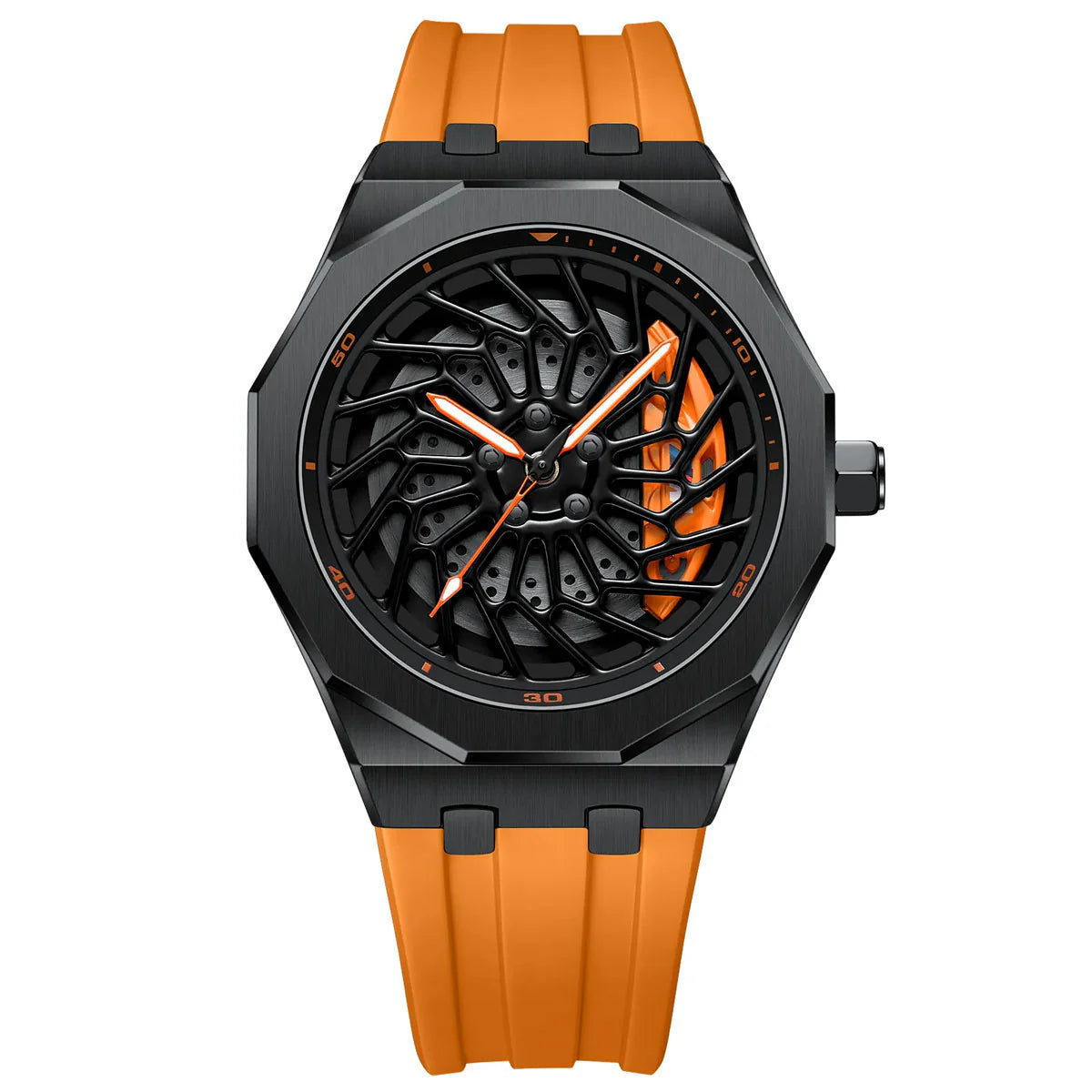 <tc>I8 Sport Kreisel Edition (NEU)</tc>