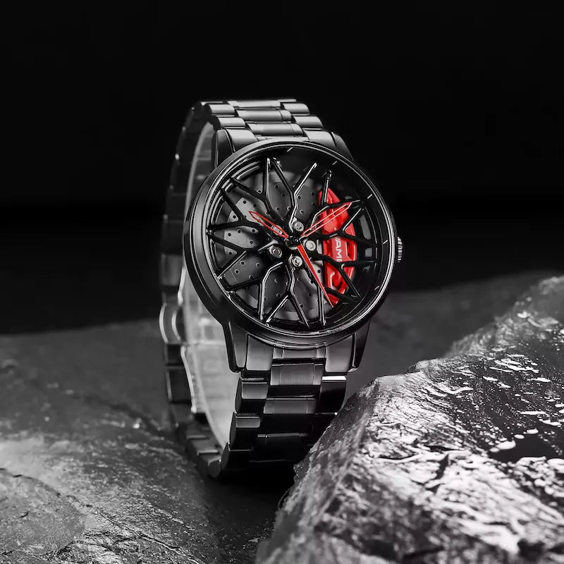 Petronas 63S Spinning Edition