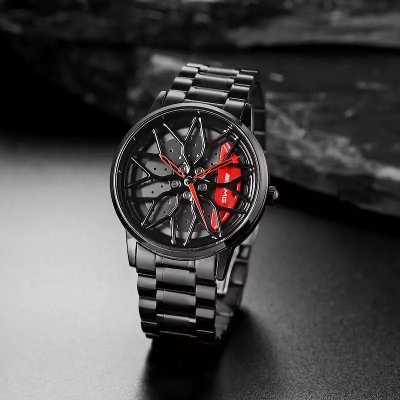 Petronas 63S Spinning Edition