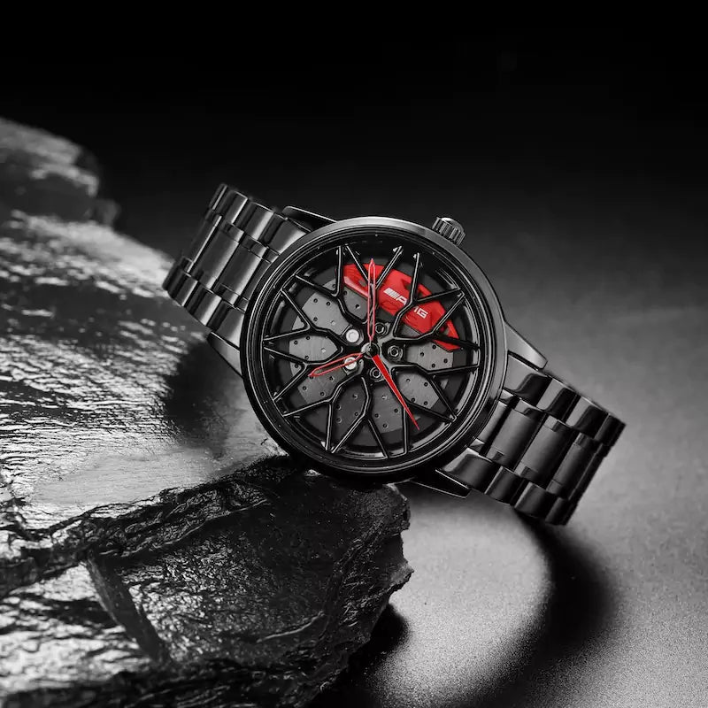 Petronas 63S Spinning Edition