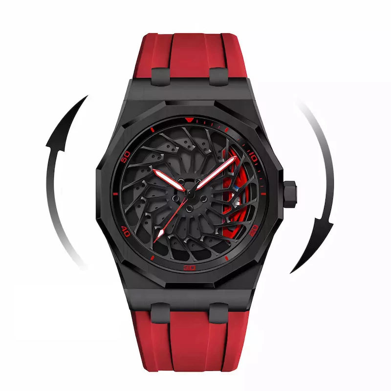 <tc>Edizione I8 Sport Giradischi (NUOVO)</tc>
