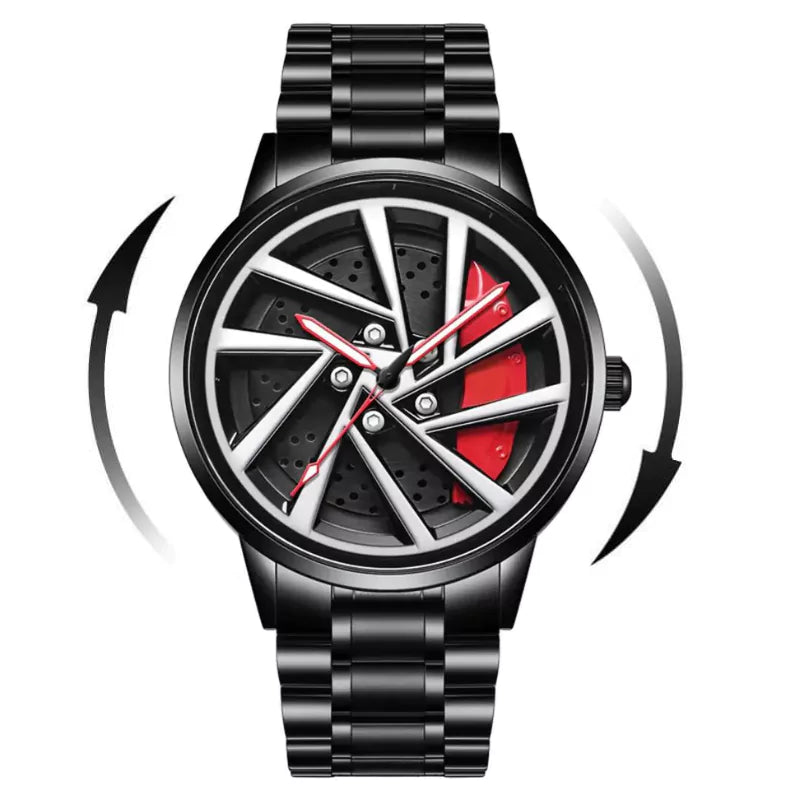 Edizione RS5 <tc>Giradischi</tc>