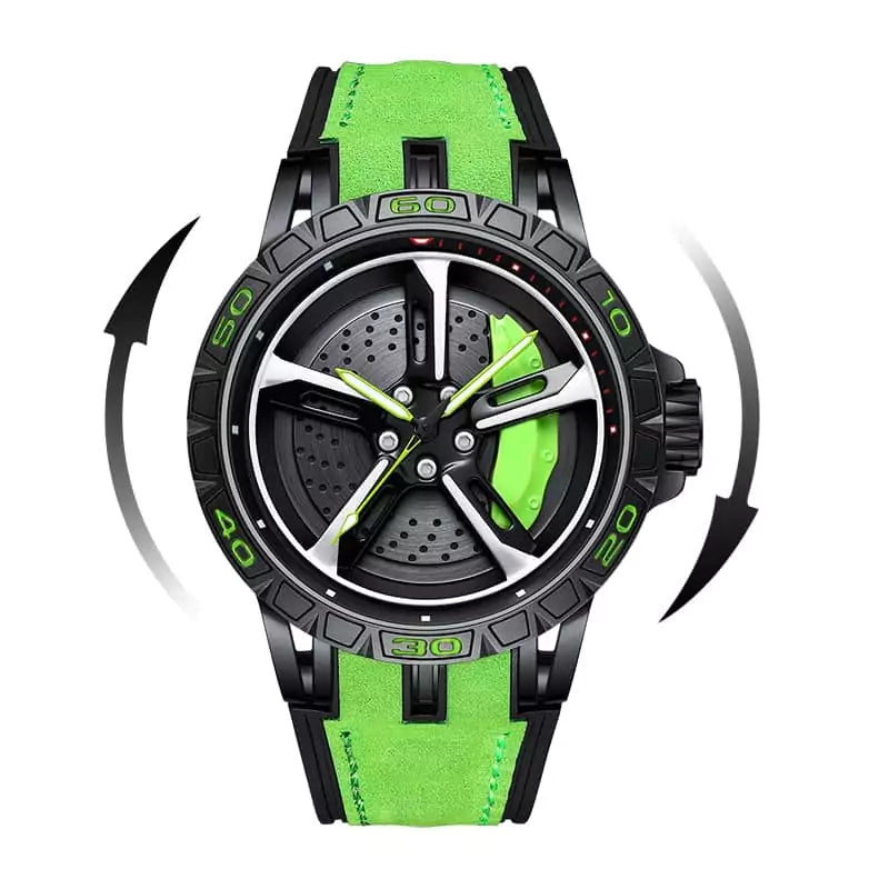 <tc>RS7 Sport Kreisel Edition (NEU)</tc>