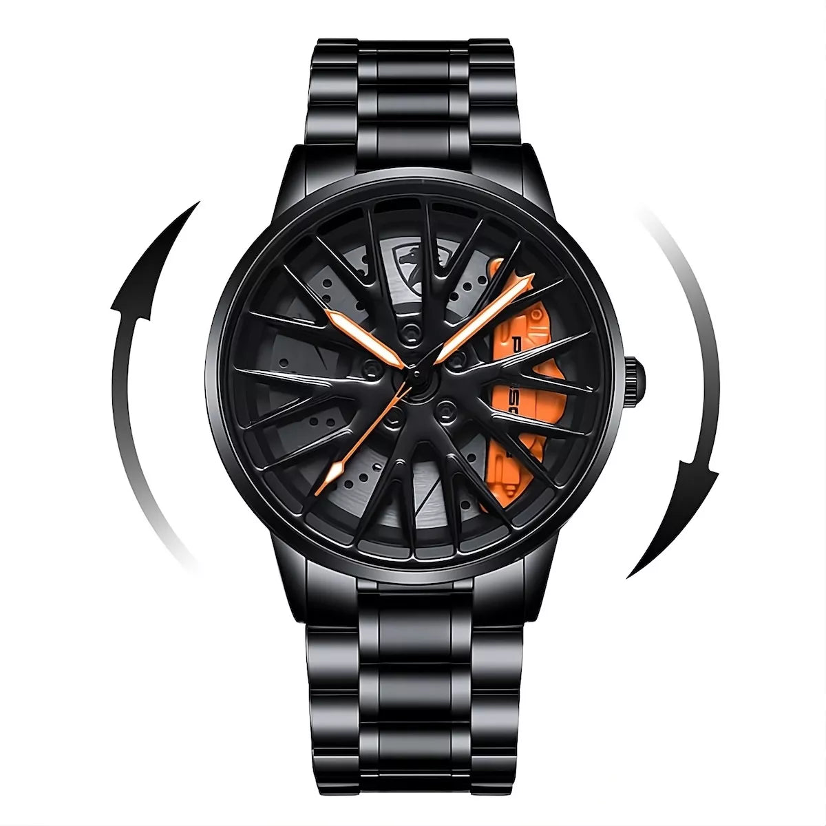 Panamera Turbo Spinning Edition