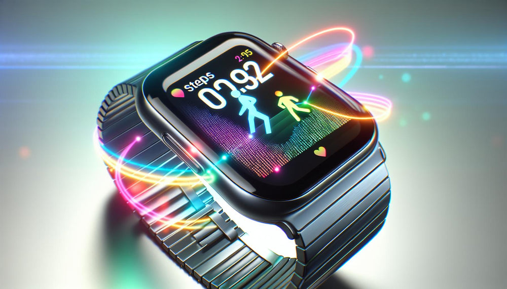 Does Apple Watch Count Steps? Everything You Need