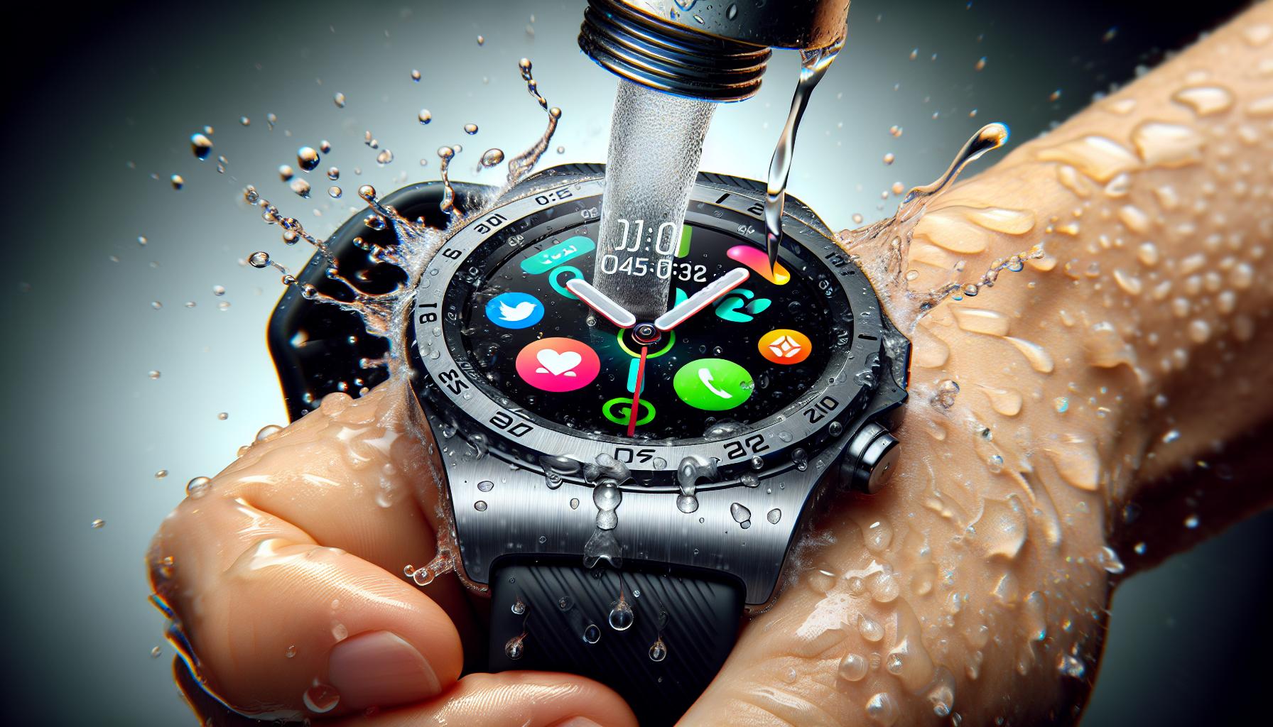 Are Apple Watches Waterproof? Understanding Their Water Resistance and Care