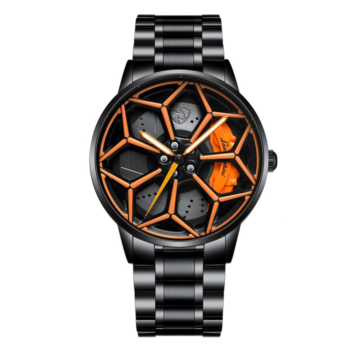 Performante Spinning Edition