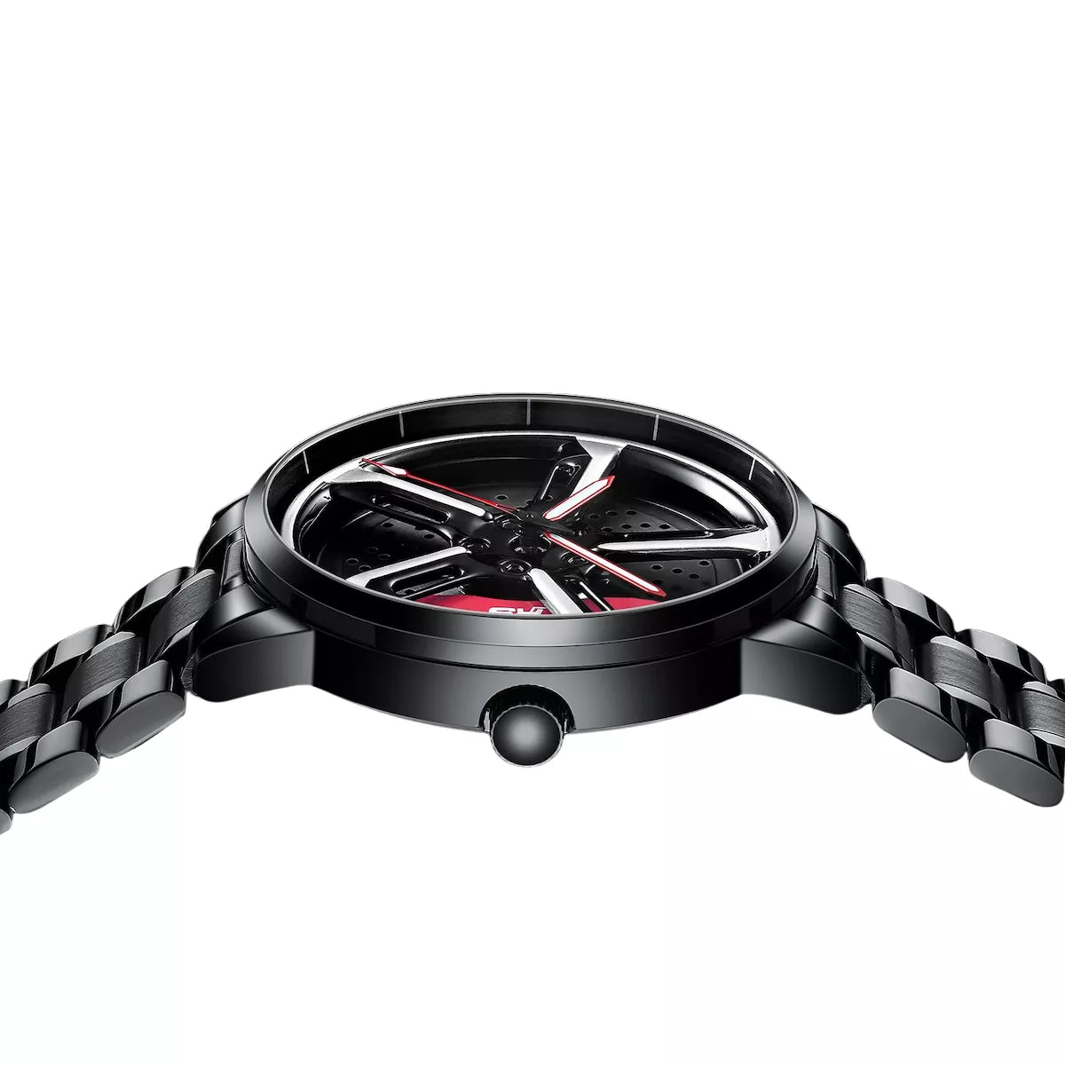 RS7 Spinning Edition