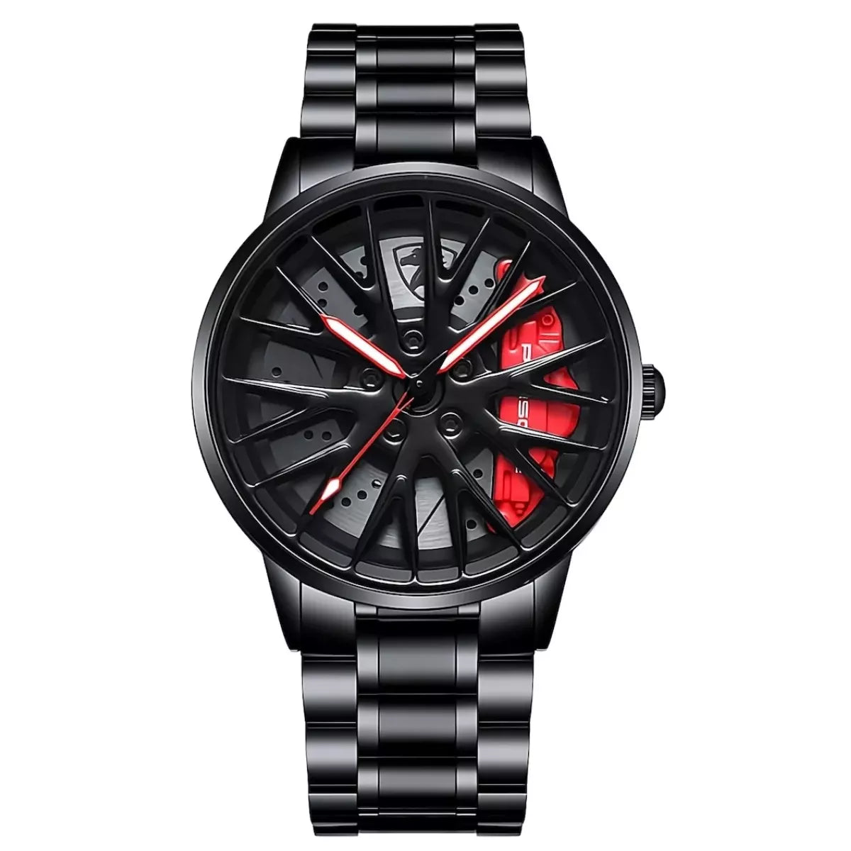 Panamera Turbo Spinning Edition