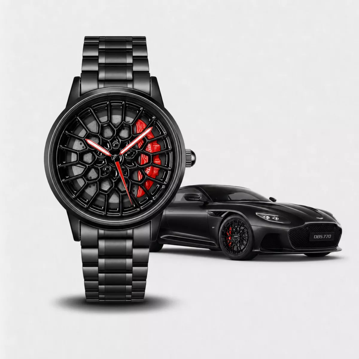 DBS 770 スピニングエディション