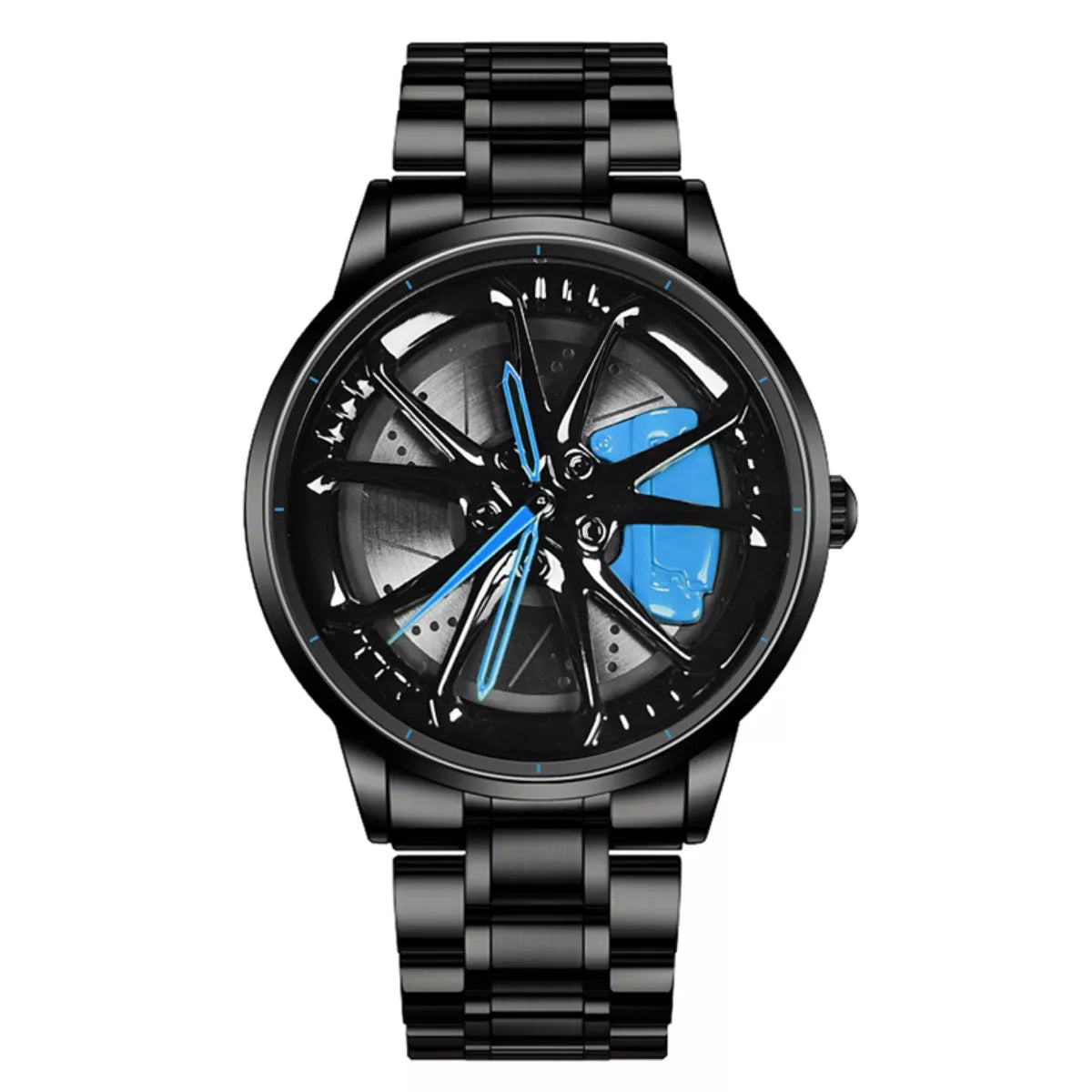 N30 Performance Spinning Edition