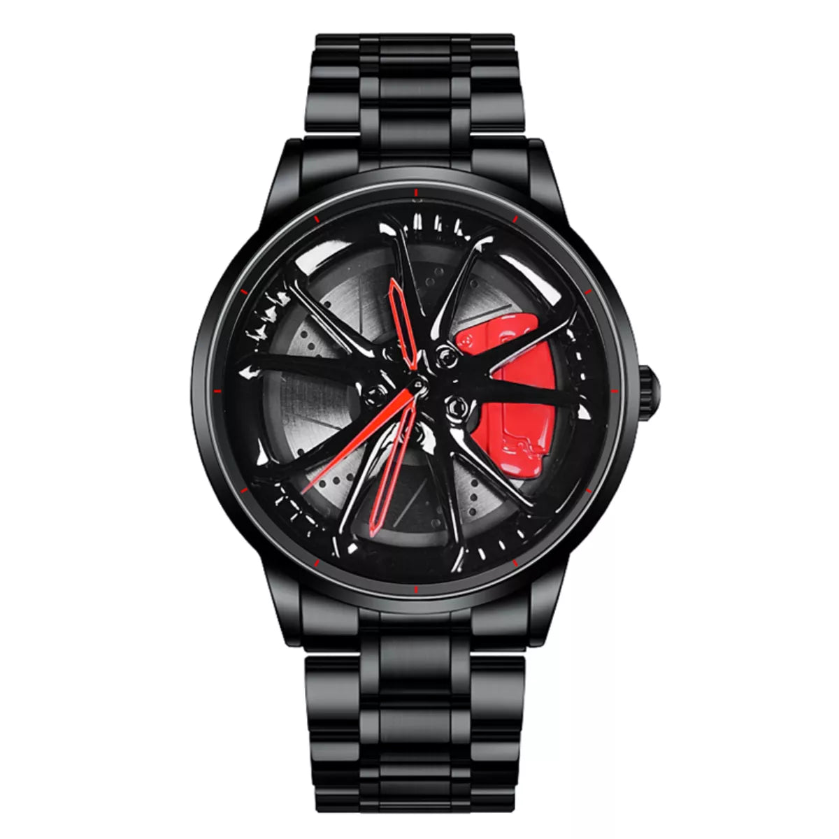 N30 Performance Spinning Edition