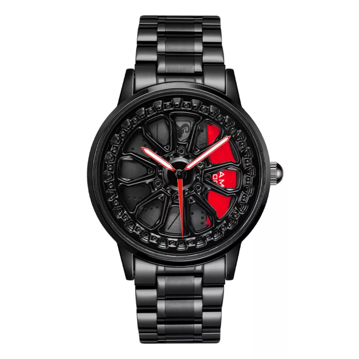 Dodge RAM 1500 Spinning Edition