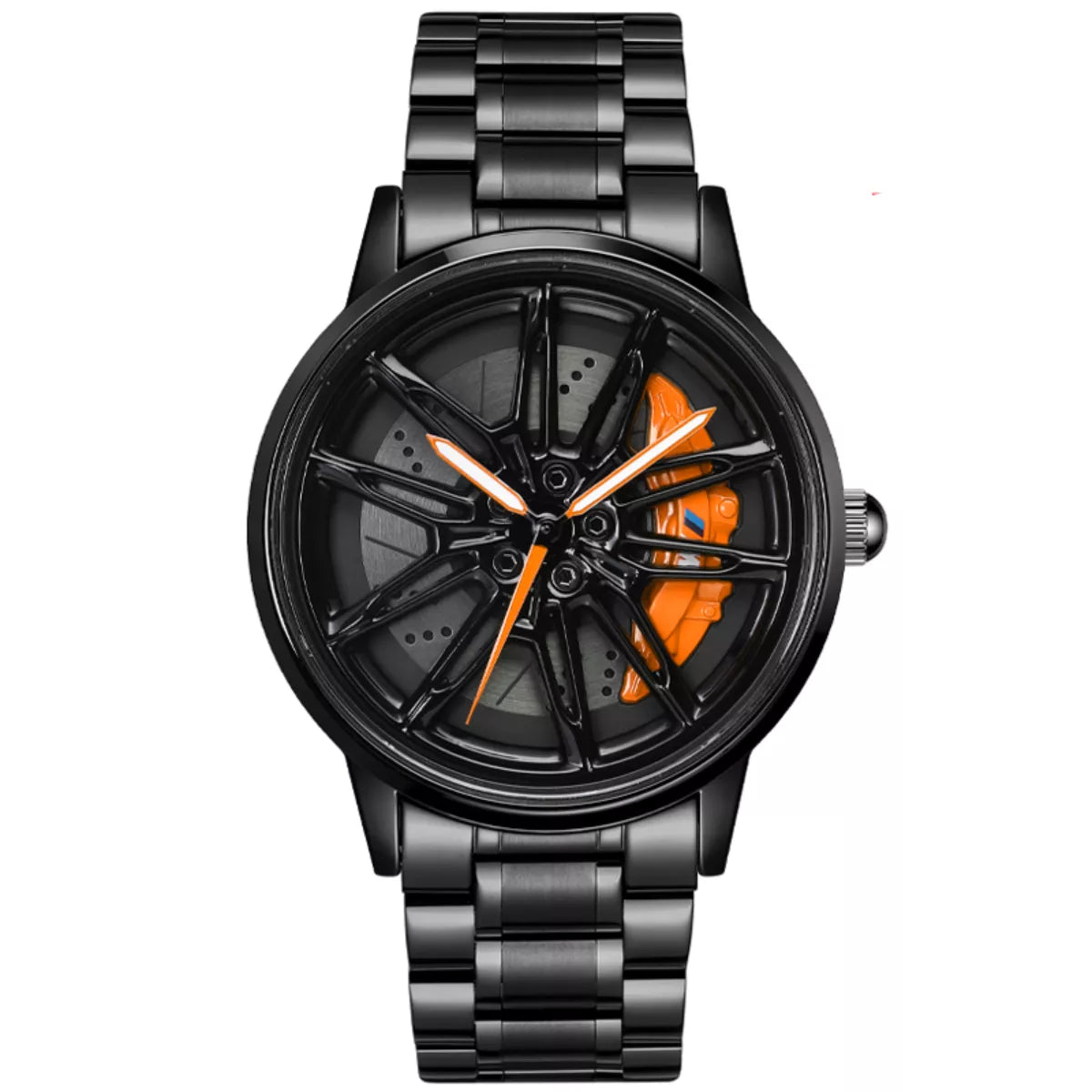 ///M2 Spinning Edition