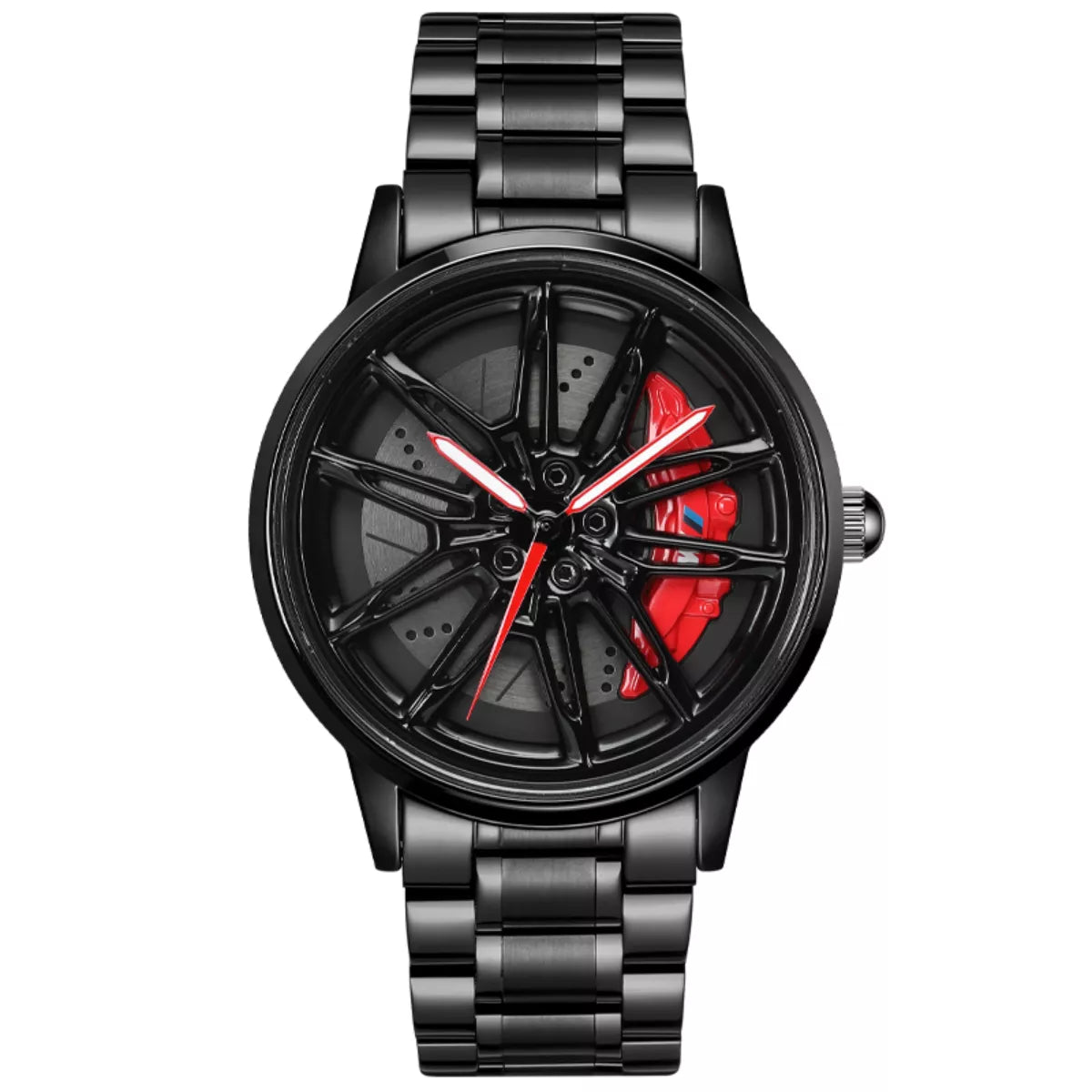 ///M2 Spinning Edition