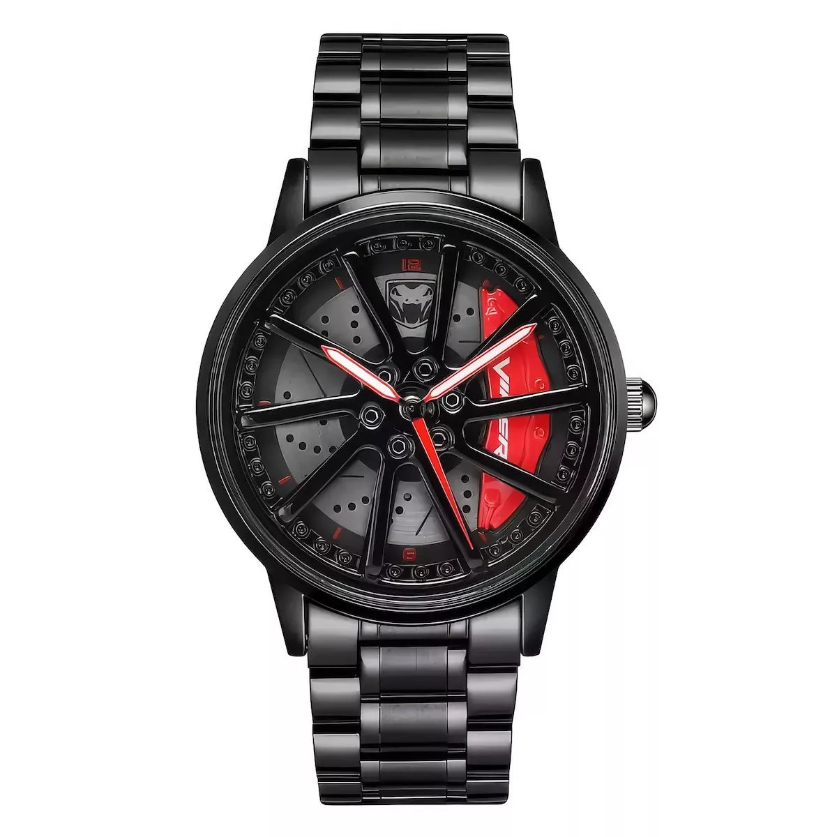 Dodge Viper VoooDoo II Spinning Edition