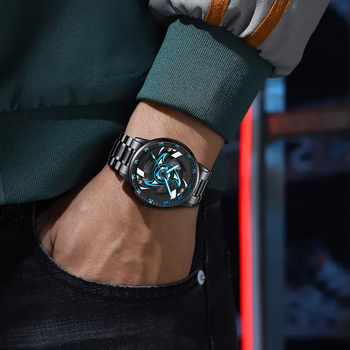 Eternal Shadow - Itachi Edition